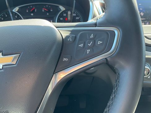 Used 2024 Chevrolet Equinox LT AWD/4WD image 7