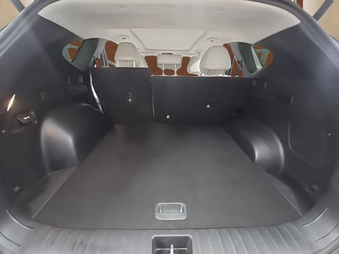 Used 2024 Hyundai Tucson Limited AWD/4WD image 18