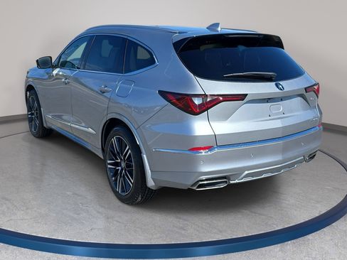 New 2026 Acura MDX w/Advance Package AWD/4WD image 8