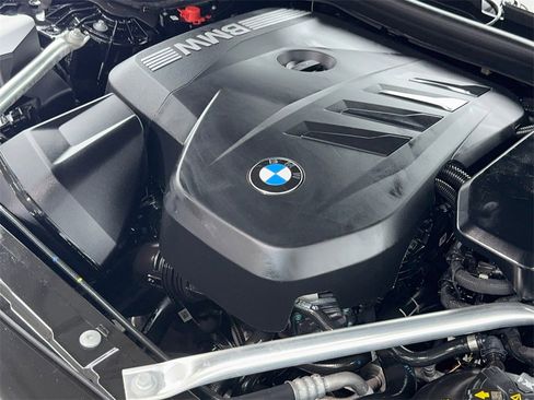 Used 2025 BMW 530i image 59