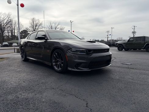 Used 2023 Dodge Charger Scat Pack w/ Plus Group image 3