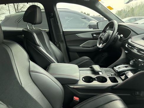 Used 2023 Acura MDX A-Spec image 16