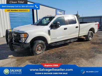 Used 2017 Ford F350 XL w/ Power Equipment Group