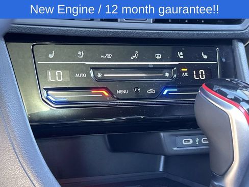 New 2026 Volkswagen Jetta GLI Autobahn FWD image 24