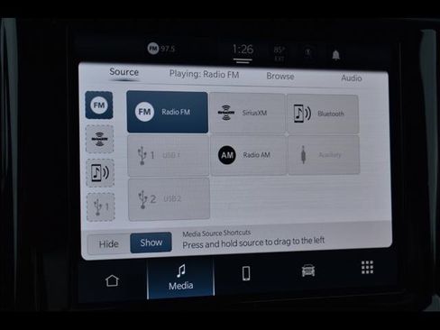 Used 2025 RAM 1500 Tradesman image 7