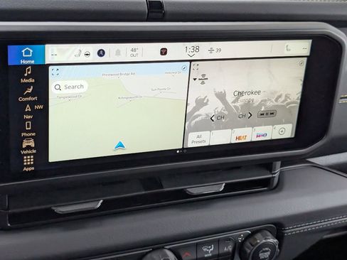 New 2026 Jeep Wrangler Sahara image 24