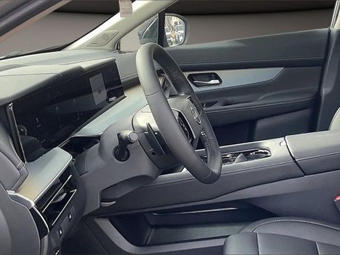 New 2026 Nissan Murano SL image 7