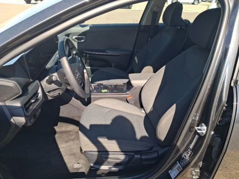 Used 2025 Kia K4 FWD image 22