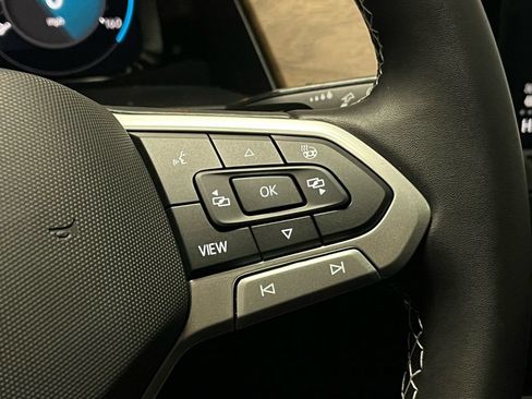 New 2026 Volkswagen Atlas SE AWD/4WD image 28
