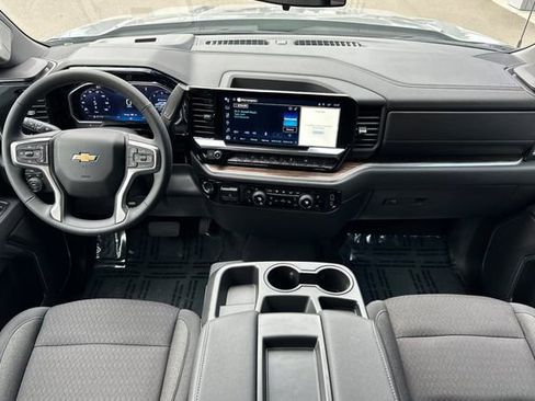 New 2026 Chevrolet Silverado 1500 LT AWD/4WD image 18