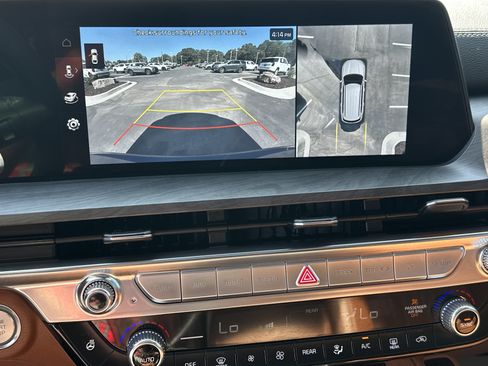 Used 2024 Kia Telluride SX Prestige X-Line AWD/4WD image 19