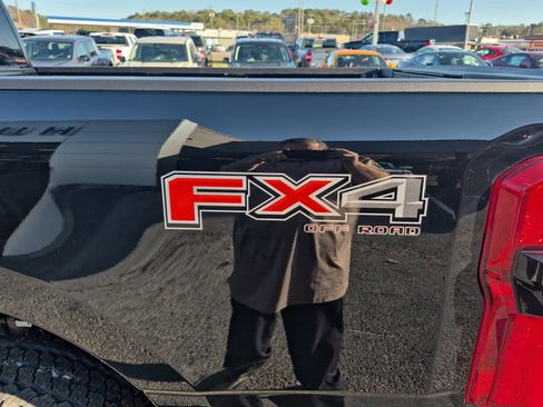 New 2026 Ford F250 Lariat image 8