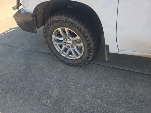 Used 2020 Chevrolet Silverado 1500 RST image 13