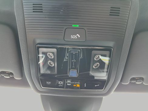 New 2025 Volkswagen GTI Autobahn image 22