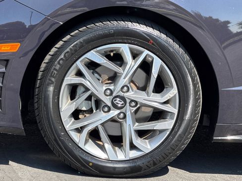 Used 2023 Hyundai Sonata SEL image 32