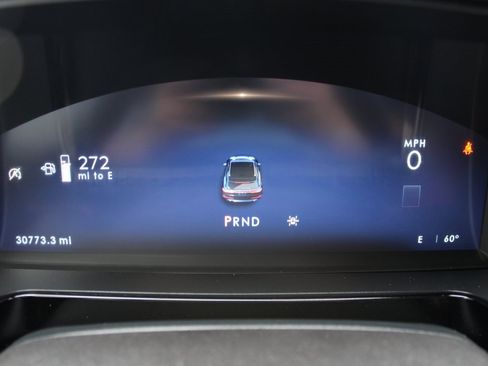 Used 2024 Lincoln Corsair Reserve w/ Equipment Group 201A image 49