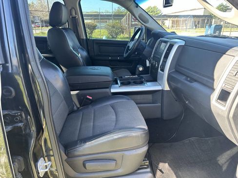 Used 2009 Dodge Ram 1500 Truck Sport image 13