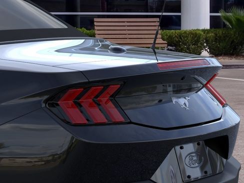 New 2026 Ford Mustang Premium RWD image 23