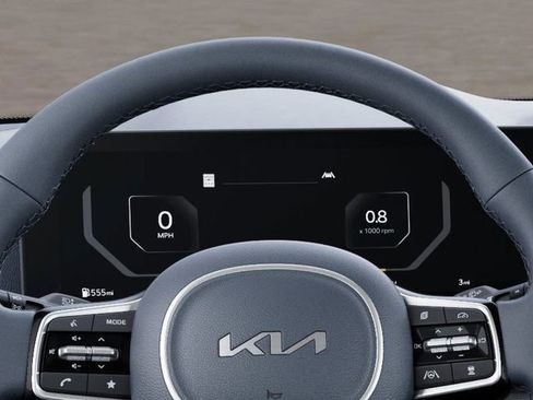 New 2026 Kia Carnival SX Prestige FWD image 21