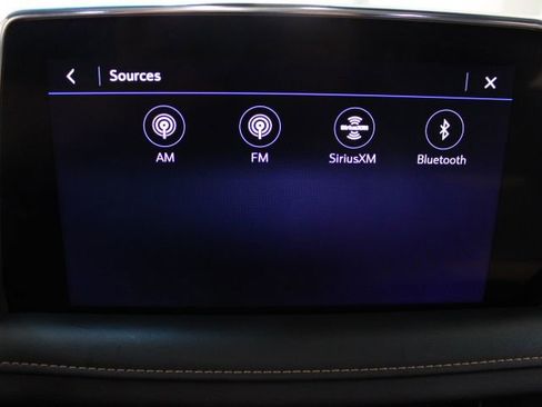 Used 2021 GMC Yukon AT4 image 55