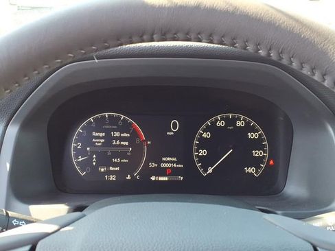 Certified 2026 Honda Ridgeline RTL image 14