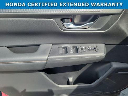 Certified 2024 Honda CR-V Sport image 26