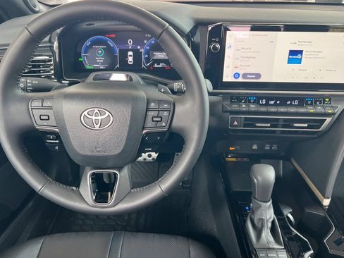 Used 2026 Toyota Camry XSE w/ Premium Plus Package AWD/4WD image 11