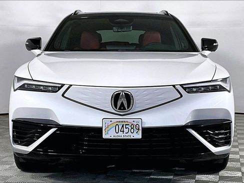Used 2024 Acura ZDX Type S AWD/4WD image 2