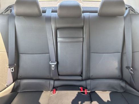 Used 2023 INFINITI Q50 Luxe w/ Cargo Package image 32