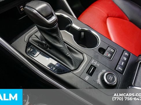 Used 2022 Toyota Highlander XSE AWD/4WD image 49