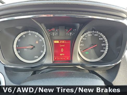 Used 2015 GMC Terrain SLT image 14