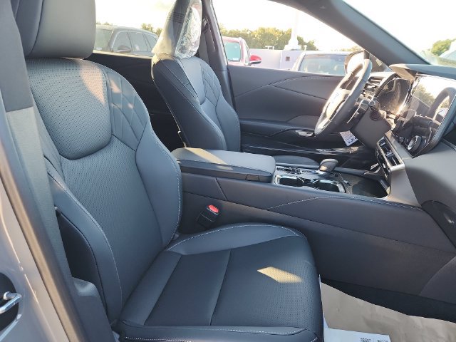 New 2026 Lexus RX 350 F Sport w/ Convenience Package AWD/4WD image 25