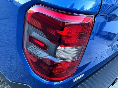 Certified 2023 Ford Maverick Lariat w/ Lariat Luxury Package image 30