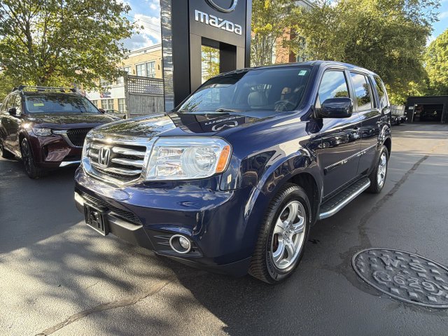 Used 2014 Honda Pilot EX image 4