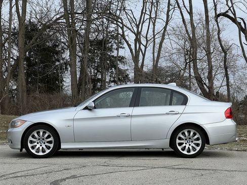 Used 2008 BMW 335xi 335xi image 2