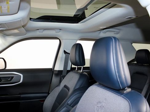 Used 2021 Ford Bronco Sport First Edition image 21