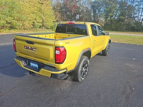 Certified 2023 GMC Canyon Elevation w/ Elevation Premium Package image 7