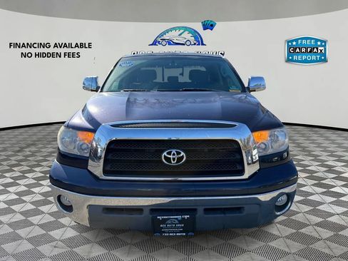 Used 2008 Toyota Tundra SR5 image 2