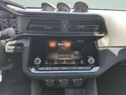 Certified 2025 Nissan Z Sport w/ Floor Mat Package RWD image 21