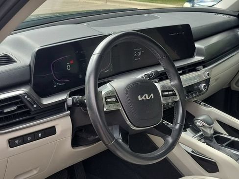 Used 2024 Kia Telluride S w/ S Sunroof Package AWD/4WD image 8