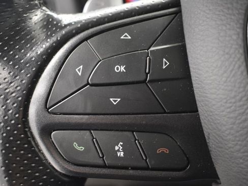 Used 2021 Dodge Durango R/T w/ Technology Group image 46