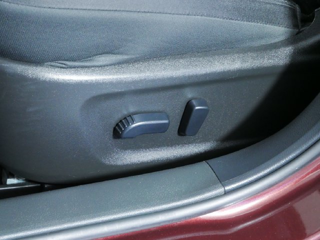 Used 2024 Nissan Altima 2.5 SV FWD image 21