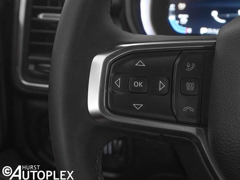 Used 2026 RAM 2500 Laramie image 21