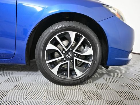 Used 2013 Honda Civic EX-L image 11