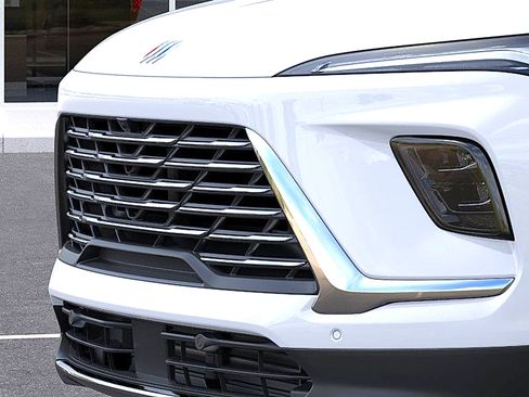 New 2026 Buick Enclave Preferred w/ Super Cruise Package image 13