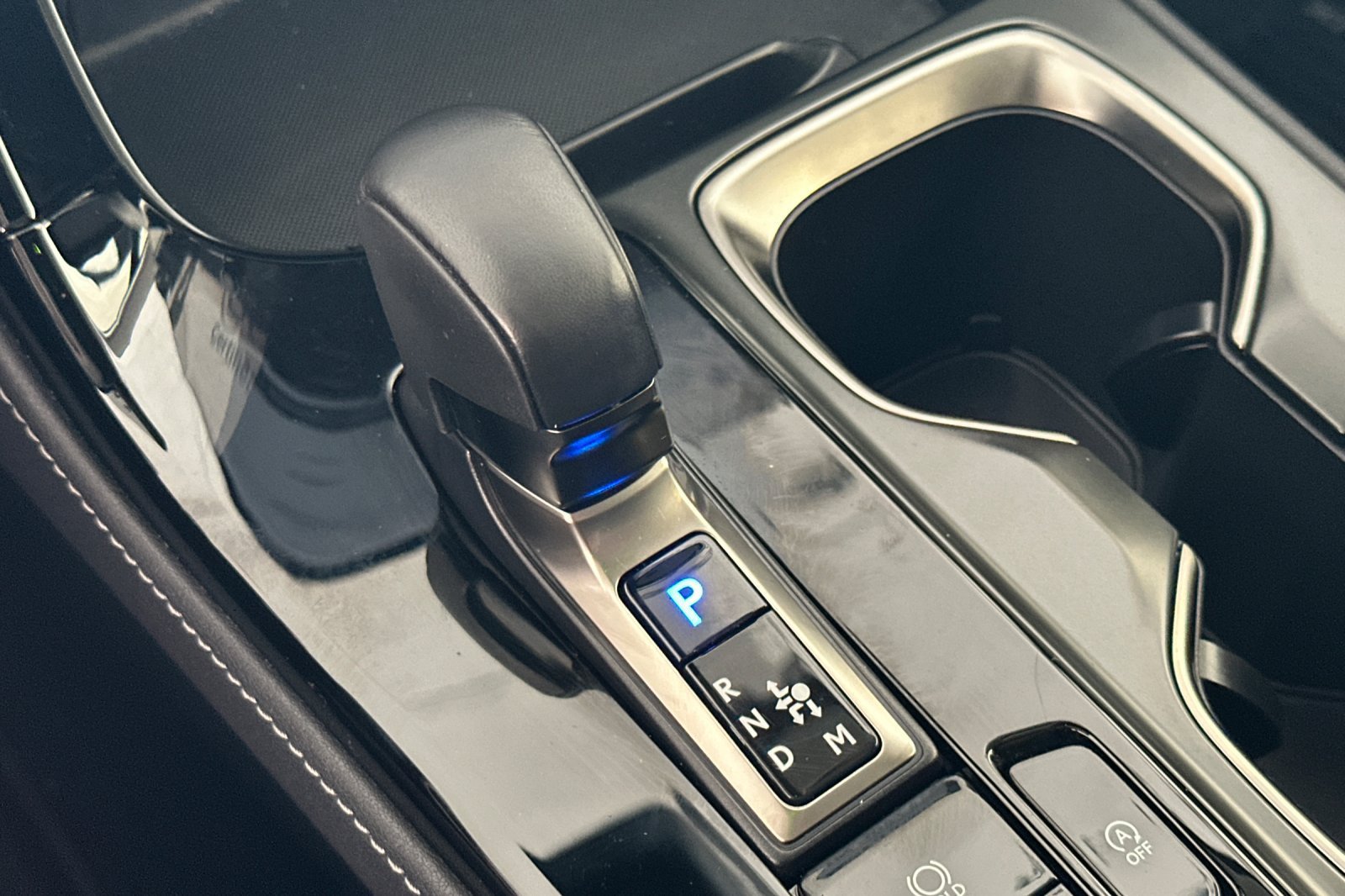 Certified 2024 Lexus NX 250 FWD image 18