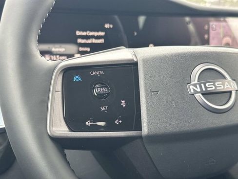 New 2025 Nissan Murano SL image 24