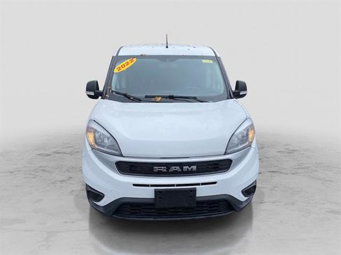 Used 2022 RAM ProMaster City Tradesman image 10