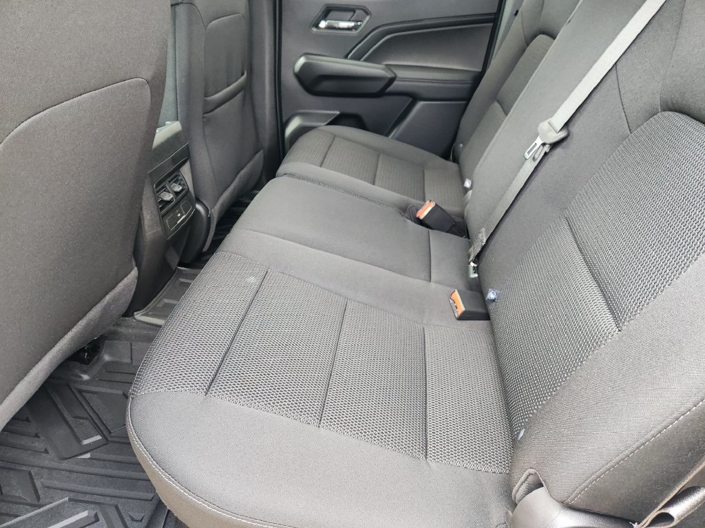 New 2026 Chevrolet Colorado LT AWD/4WD image 19
