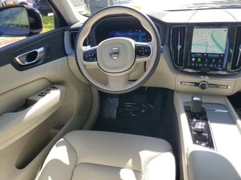 Certified 2024 Volvo XC60 B5 Plus AWD/4WD image 16